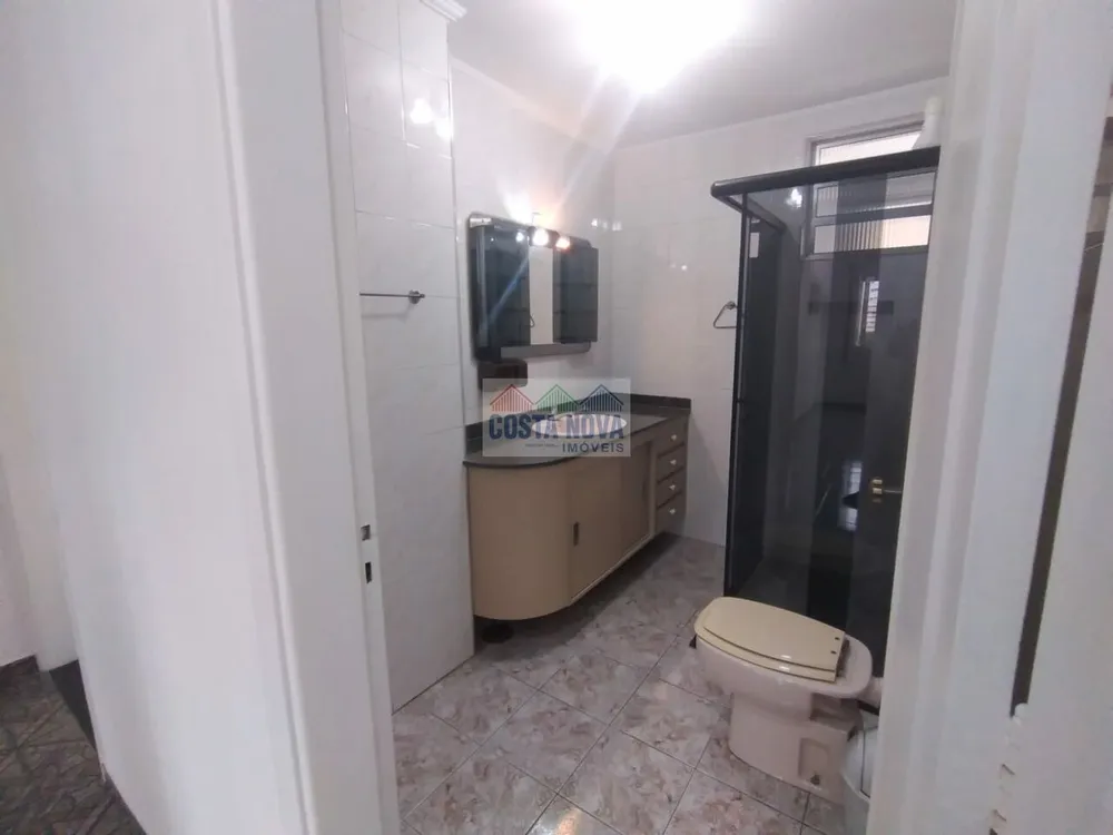 Apartamento, 3 quartos, 136 m² - Foto 1