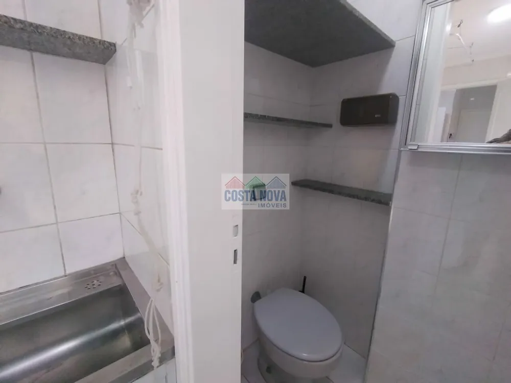 Apartamento, 3 quartos, 136 m² - Foto 9