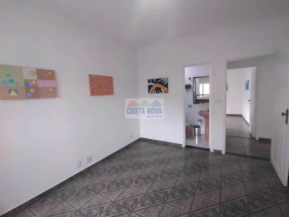 Apartamento, 3 quartos, 136 m² - Foto 5