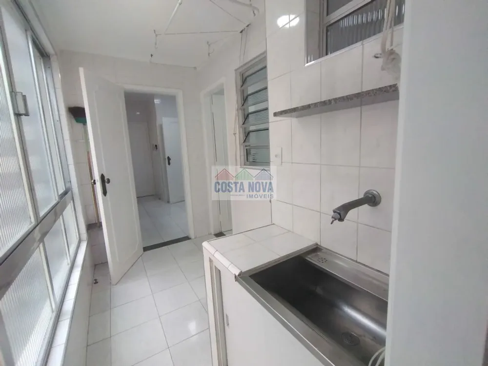 Apartamento, 3 quartos, 136 m² - Foto 3