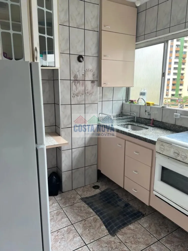 Apartamento, 1 quarto, 55 m² - Foto 5