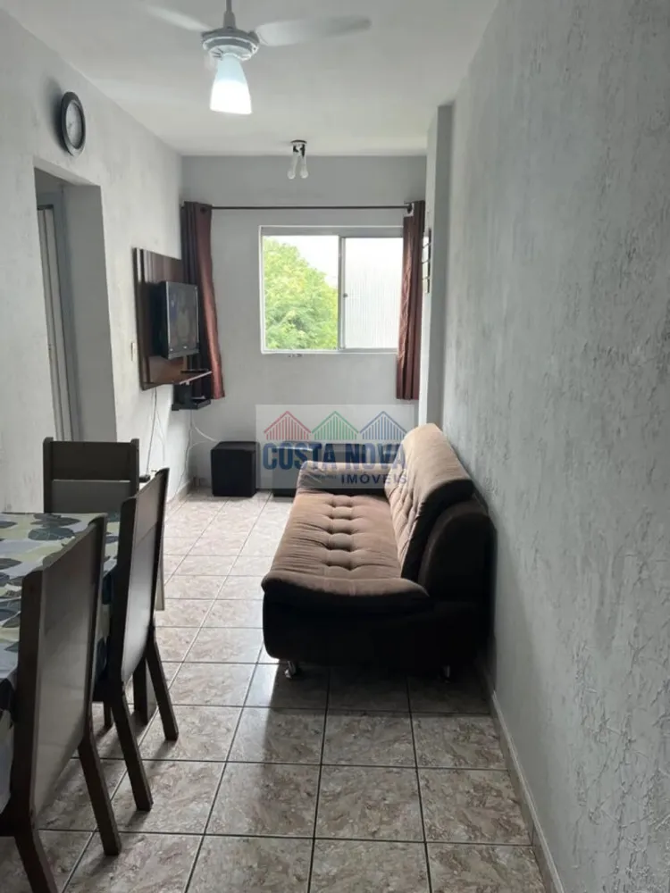 Apartamento, 1 quarto, 55 m² - Foto 2