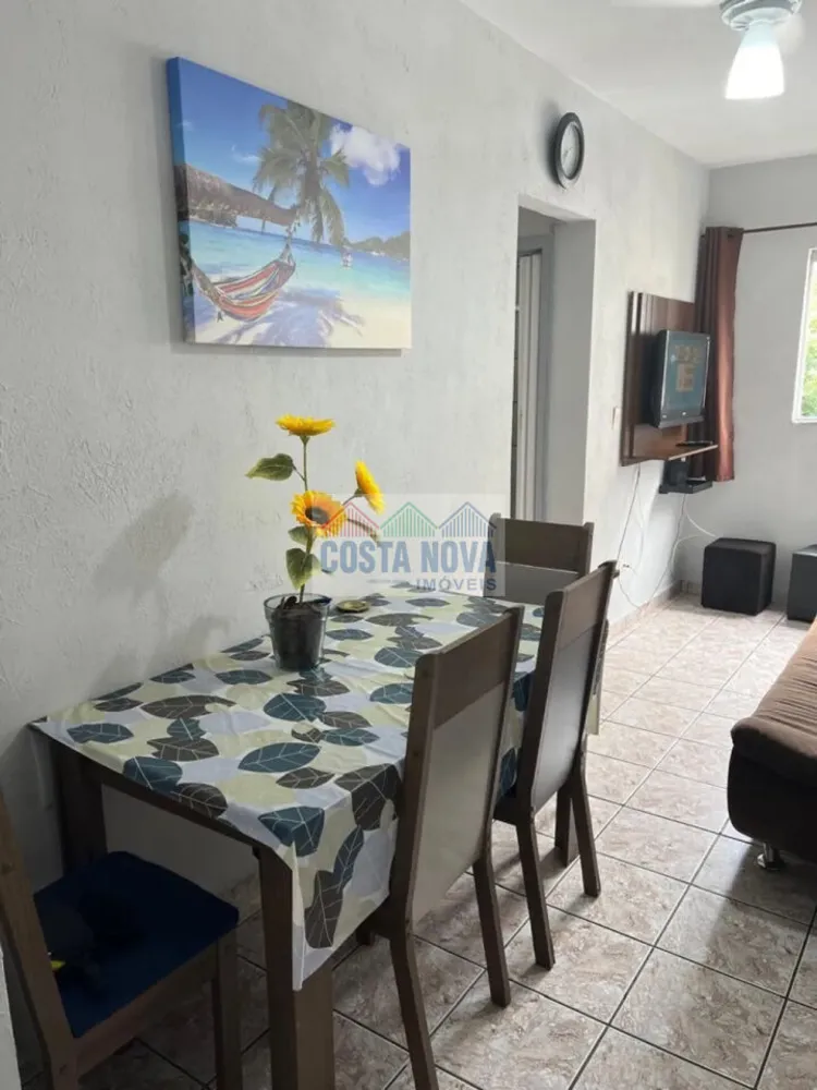 Apartamento, 1 quarto, 55 m² - Foto 1