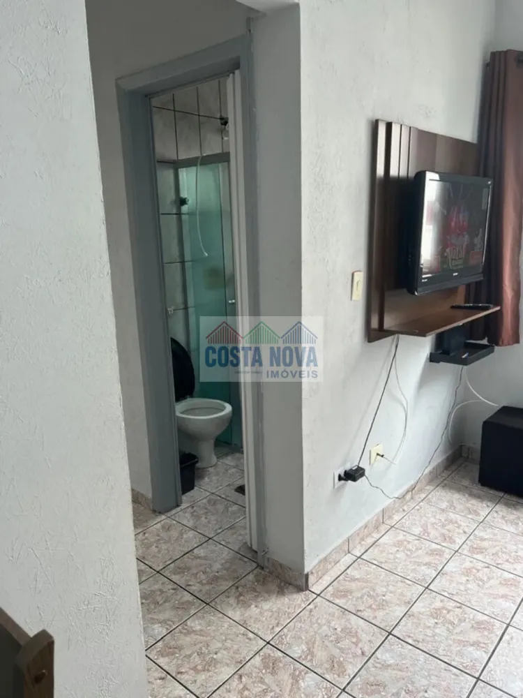 Apartamento, 1 quarto, 55 m² - Foto 3