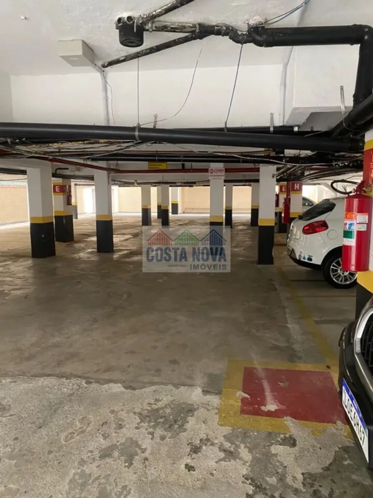 Apartamento, 1 quarto, 55 m² - Foto 9