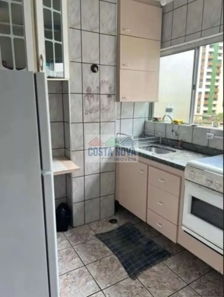 Apartamento, 1 quarto, 55 m² - Foto 4