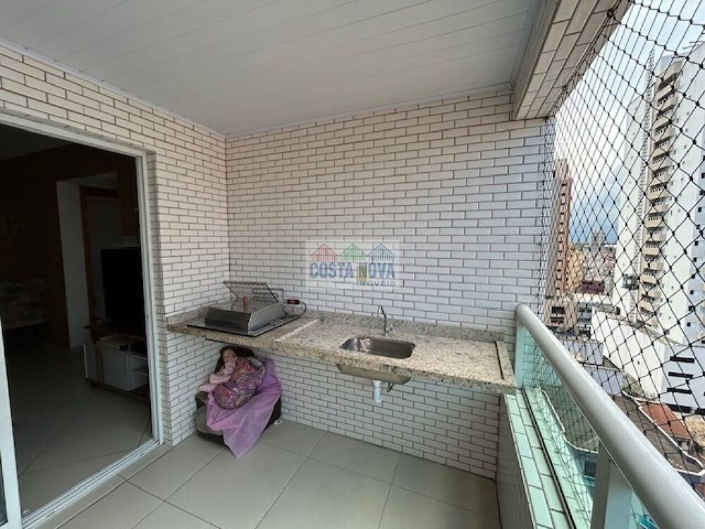 Apartamento, 2 quartos, 69 m² - Foto 8