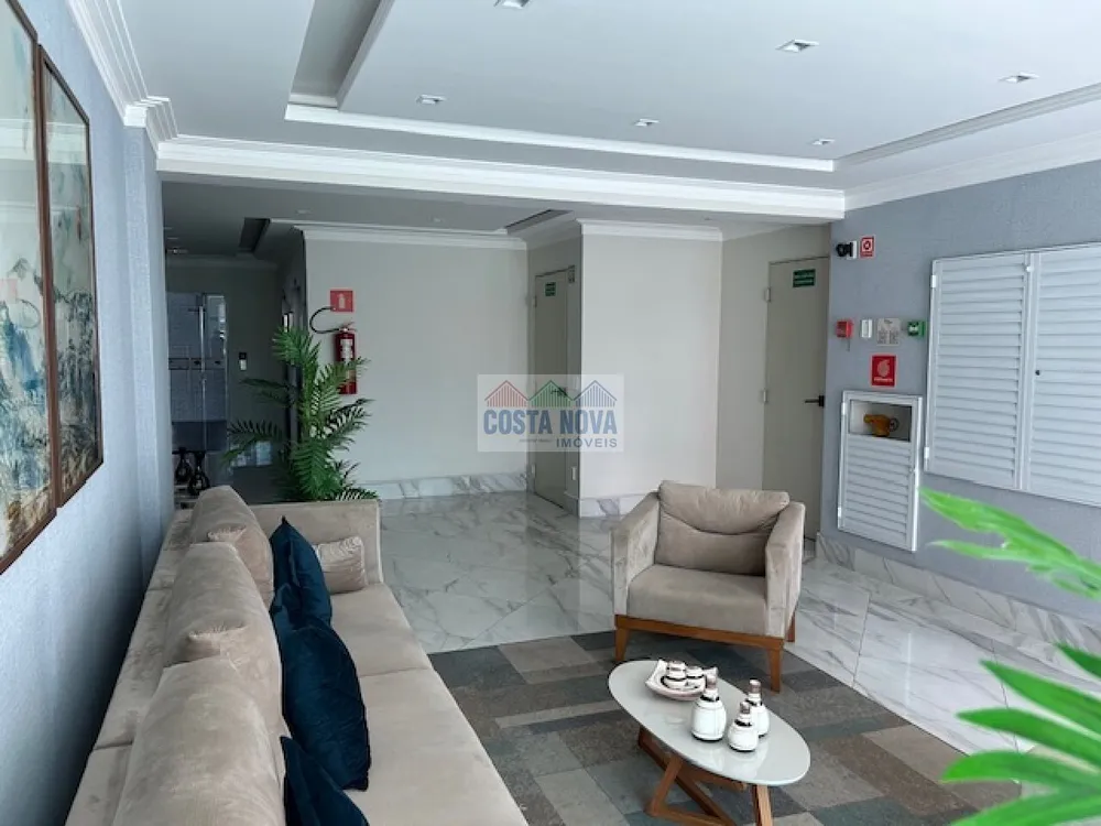 Apartamento, 2 quartos, 69 m² - Foto 4