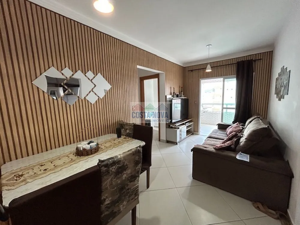 Apartamento, 2 quartos, 69 m² - Foto 2