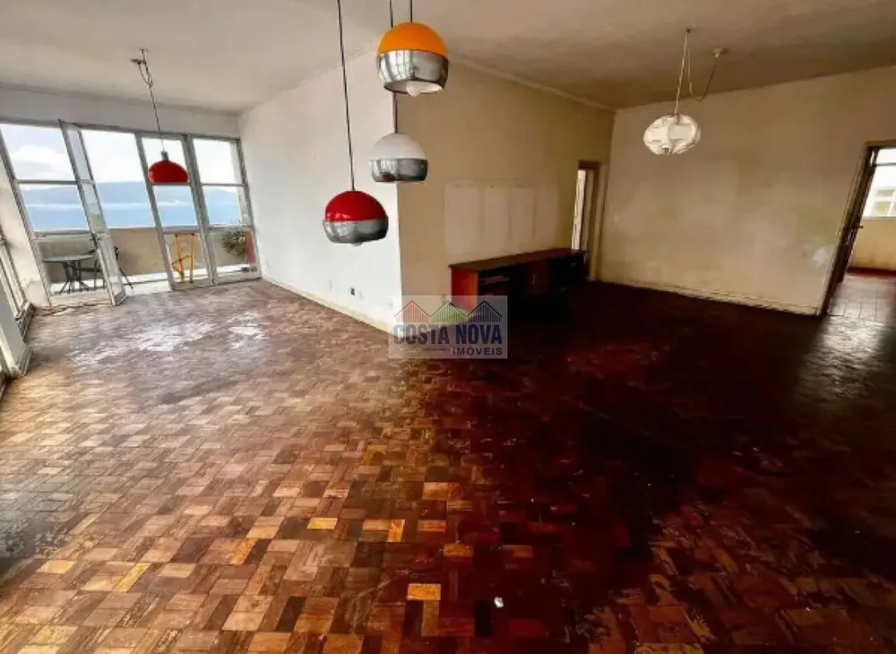 Apartamento, 3 quartos, 175 m² - Foto 2