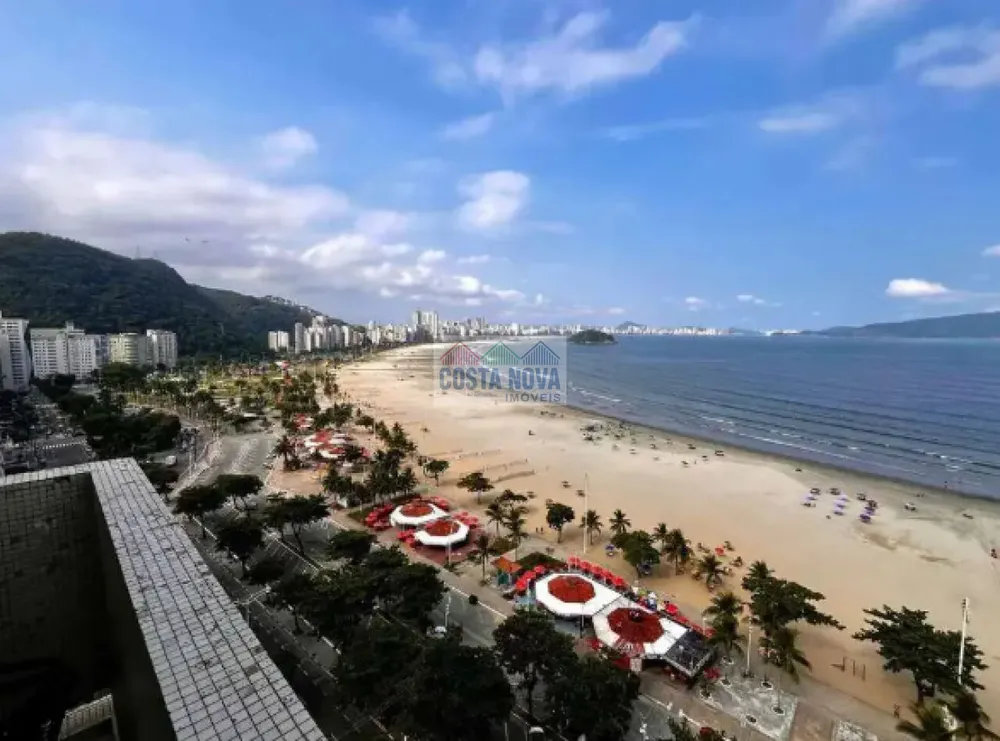 Apartamento, 3 quartos, 175 m² - Foto 1