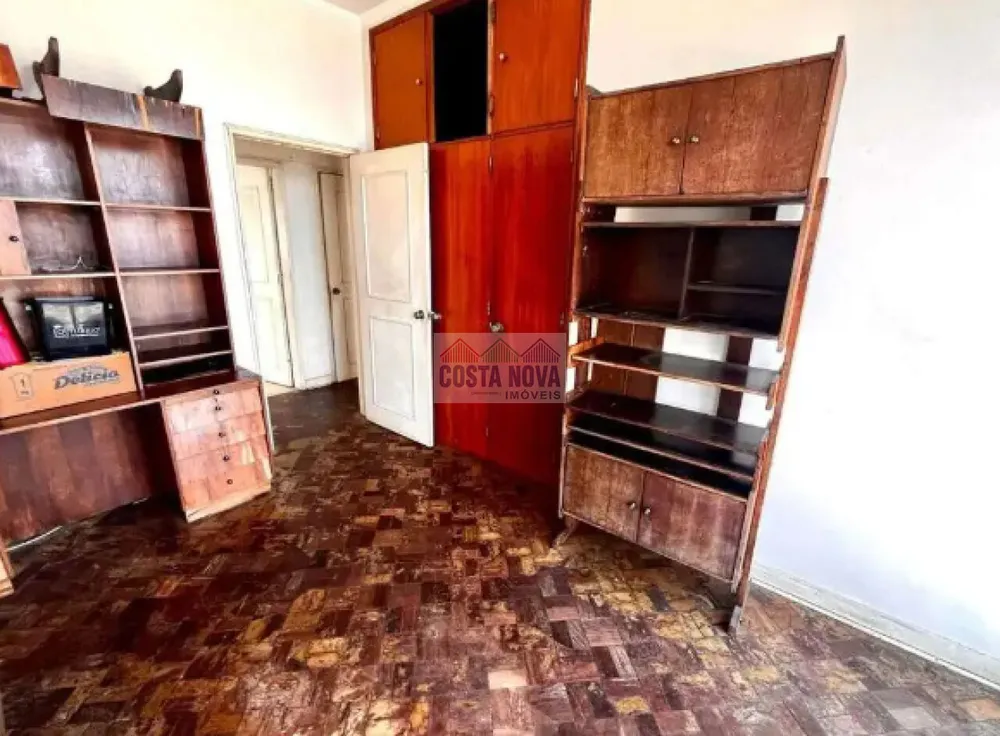 Apartamento, 3 quartos, 175 m² - Foto 9