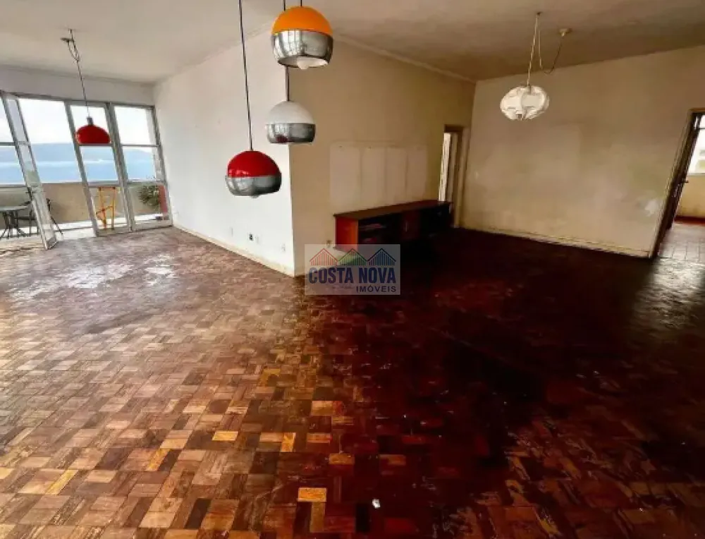 Apartamento, 3 quartos, 175 m² - Foto 5