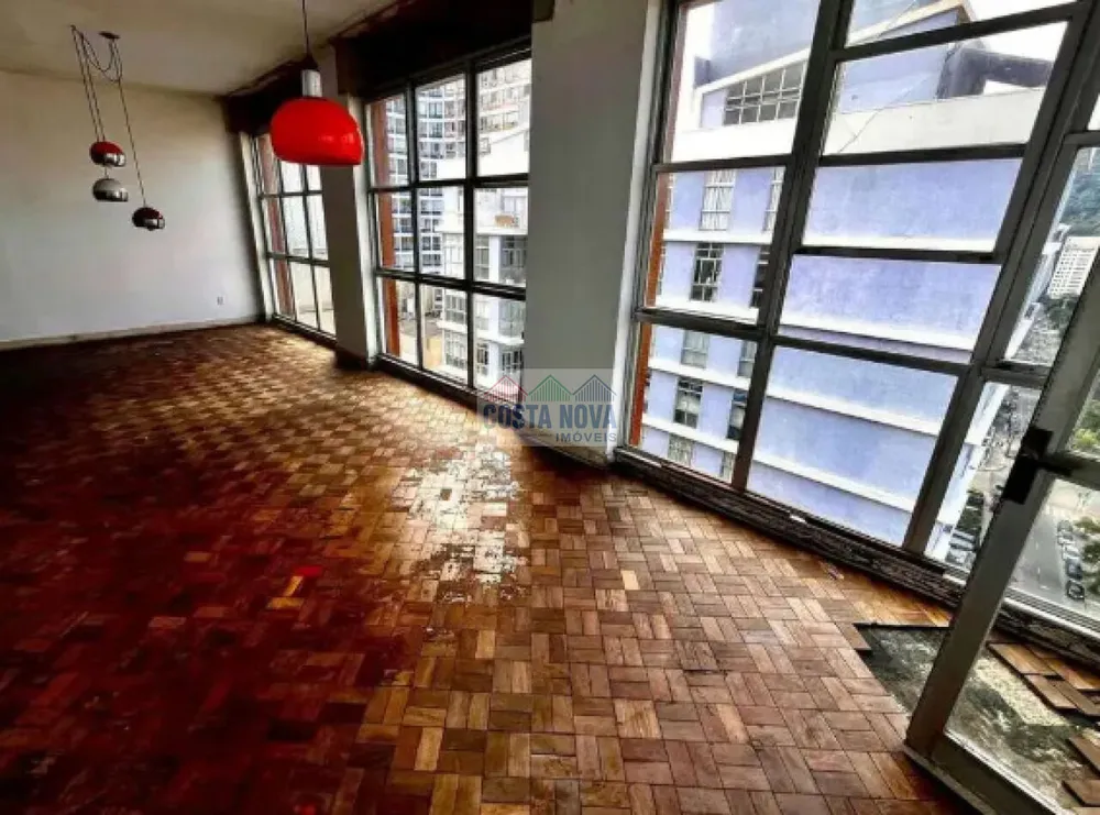 Apartamento, 3 quartos, 175 m² - Foto 4