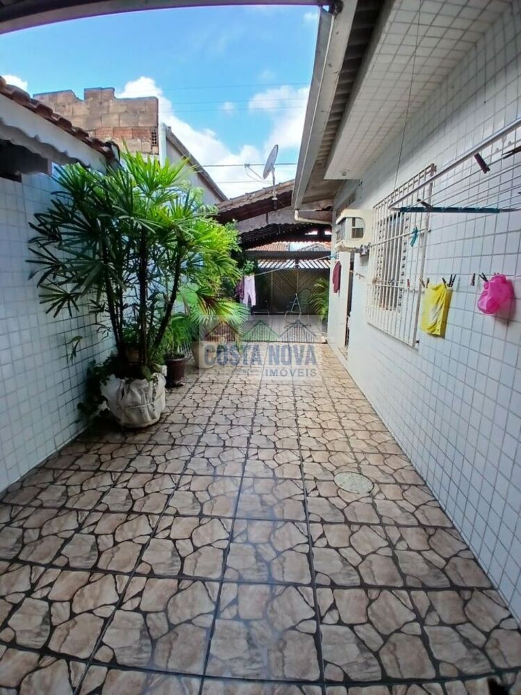 Casa, 2 quartos, 110 m² - Foto 4