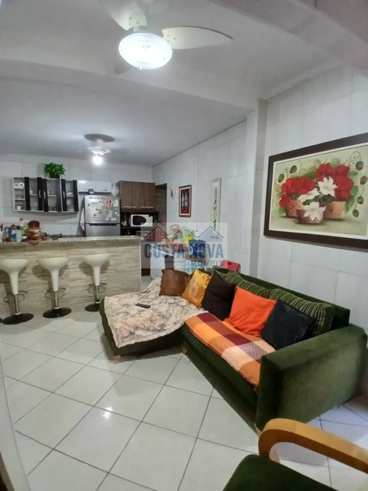 Casa, 2 quartos, 110 m² - Foto 9