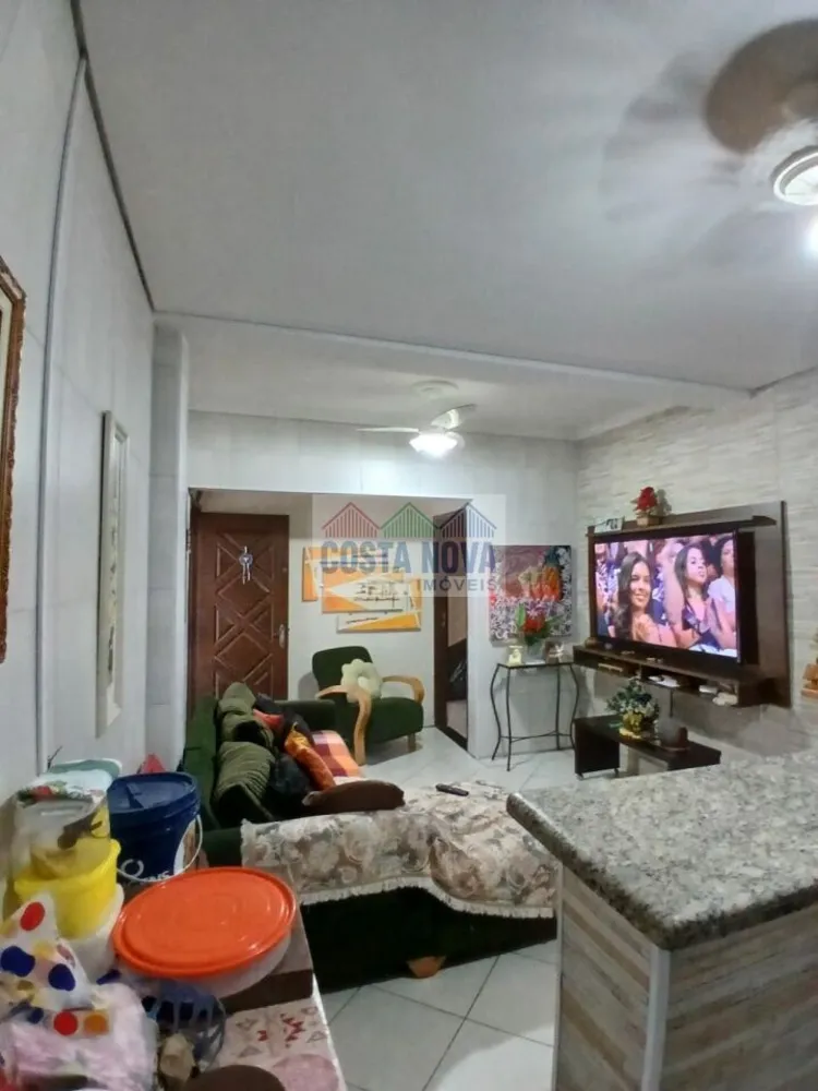 Casa, 2 quartos, 110 m² - Foto 8