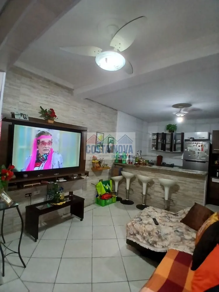 Casa, 2 quartos, 110 m² - Foto 3