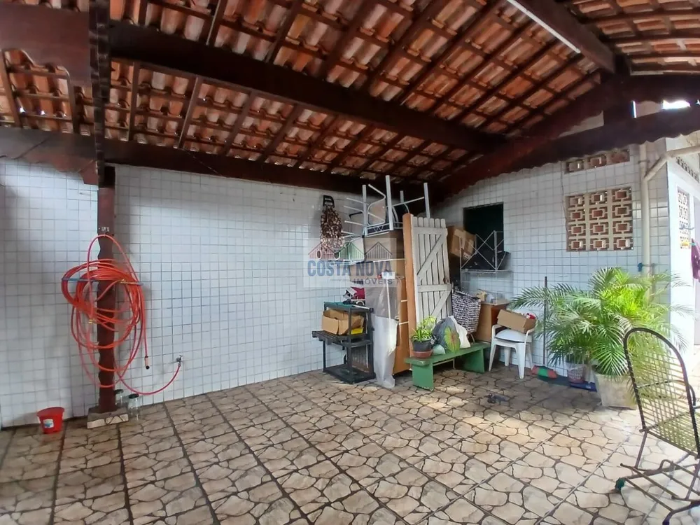 Casa, 2 quartos, 110 m² - Foto 11