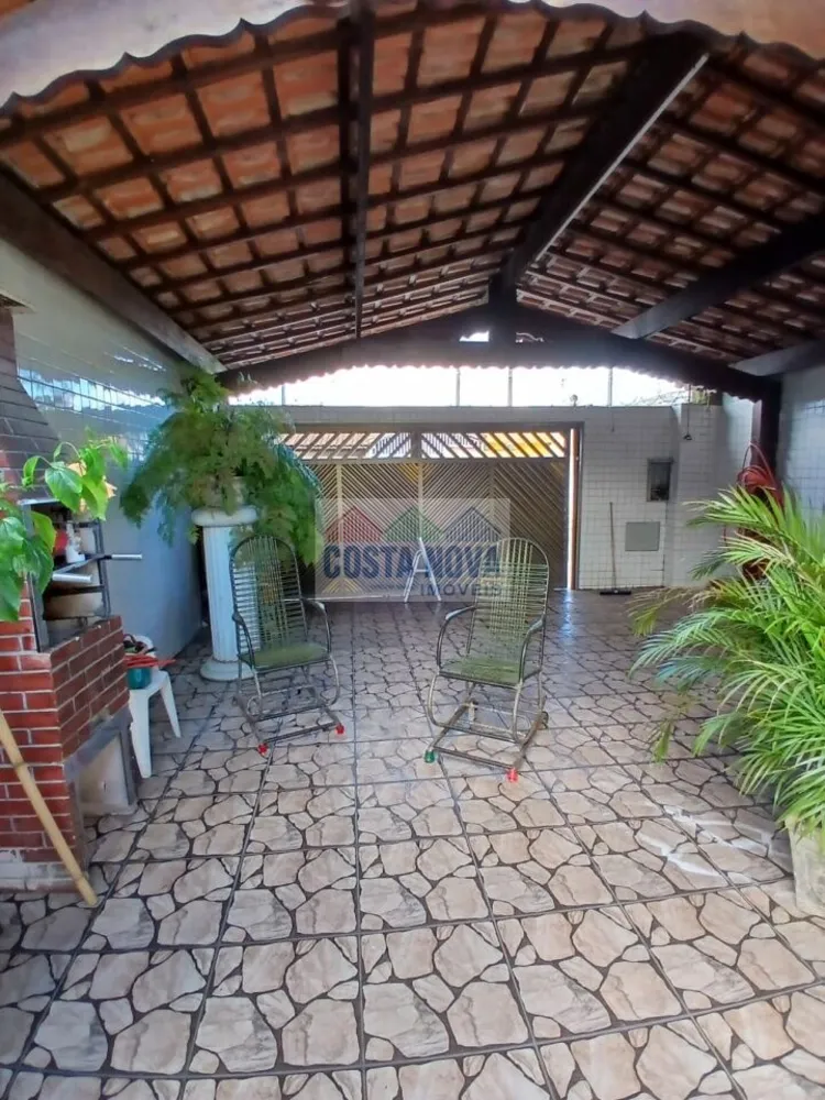 Casa, 2 quartos, 110 m² - Foto 2