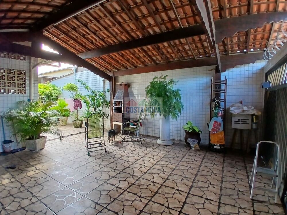 Casa, 2 quartos, 110 m² - Foto 1