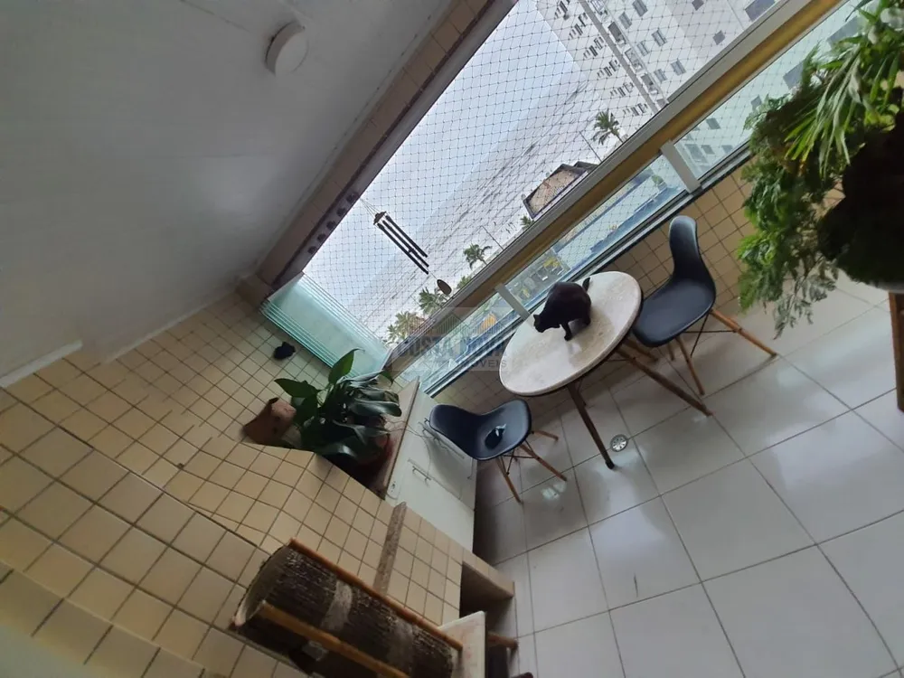 Apartamento, 3 quartos, 142 m² - Foto 16