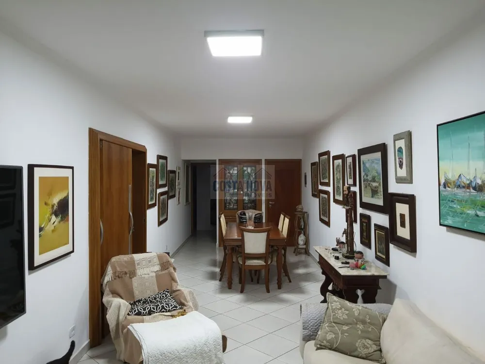 Apartamento, 3 quartos, 142 m² - Foto 5
