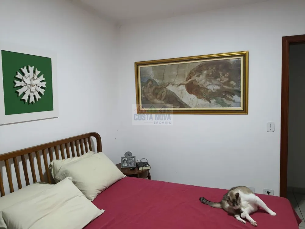 Apartamento, 3 quartos, 142 m² - Foto 9