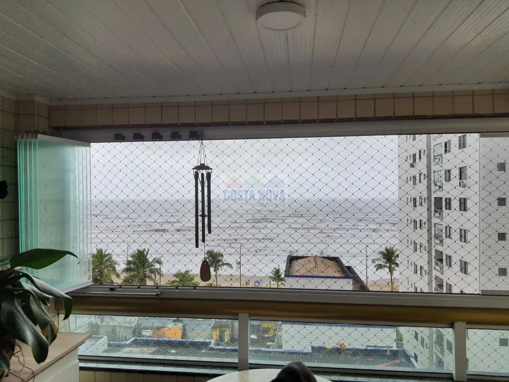 Apartamento, 3 quartos, 142 m² - Foto 1