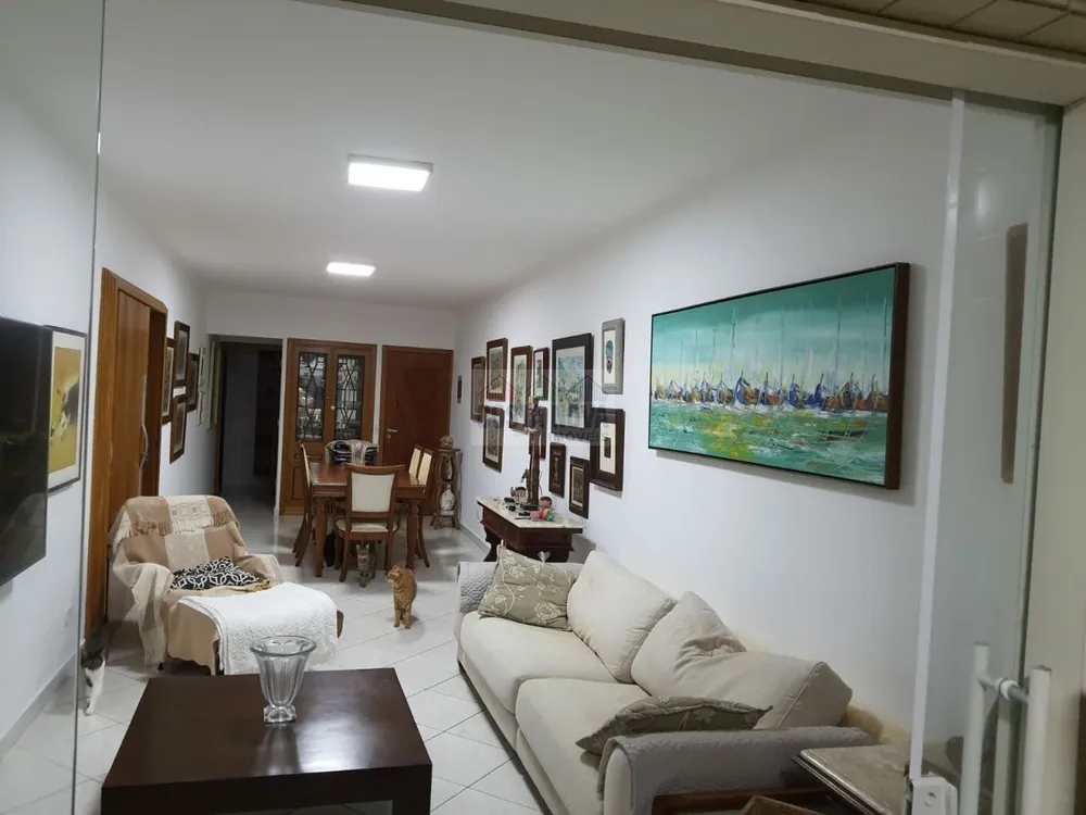 Apartamento, 3 quartos, 142 m² - Foto 4