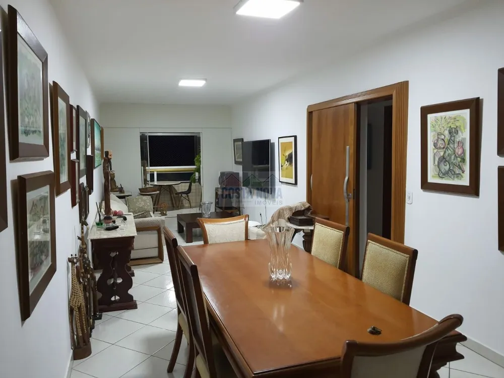 Apartamento, 3 quartos, 142 m² - Foto 3