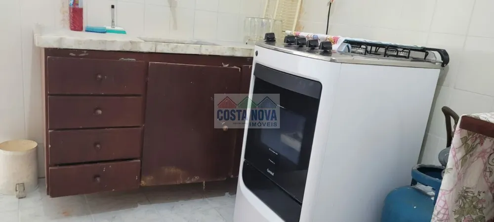 Apartamento, 2 quartos, 80 m² - Foto 8