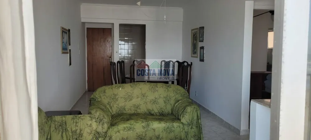 Apartamento, 2 quartos, 80 m² - Foto 2