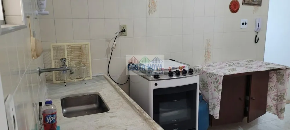 Apartamento, 2 quartos, 80 m² - Foto 9