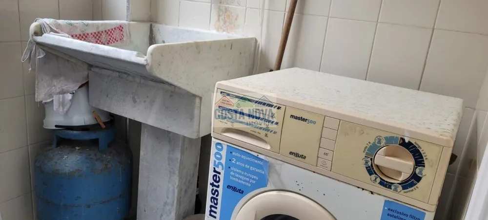 Apartamento, 2 quartos, 80 m² - Foto 11