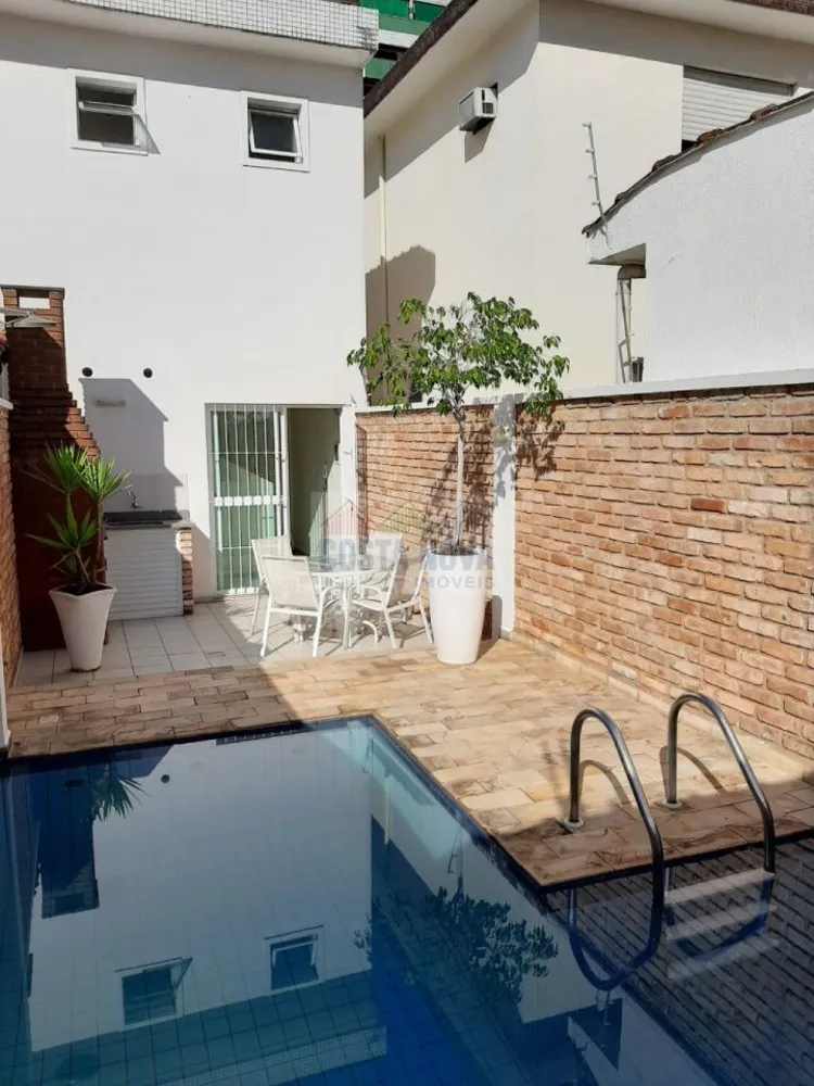 Casa, 3 quartos, 210 m² - Foto 12