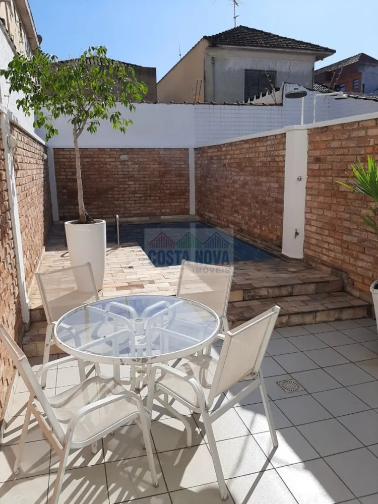 Casa, 3 quartos, 210 m² - Foto 11