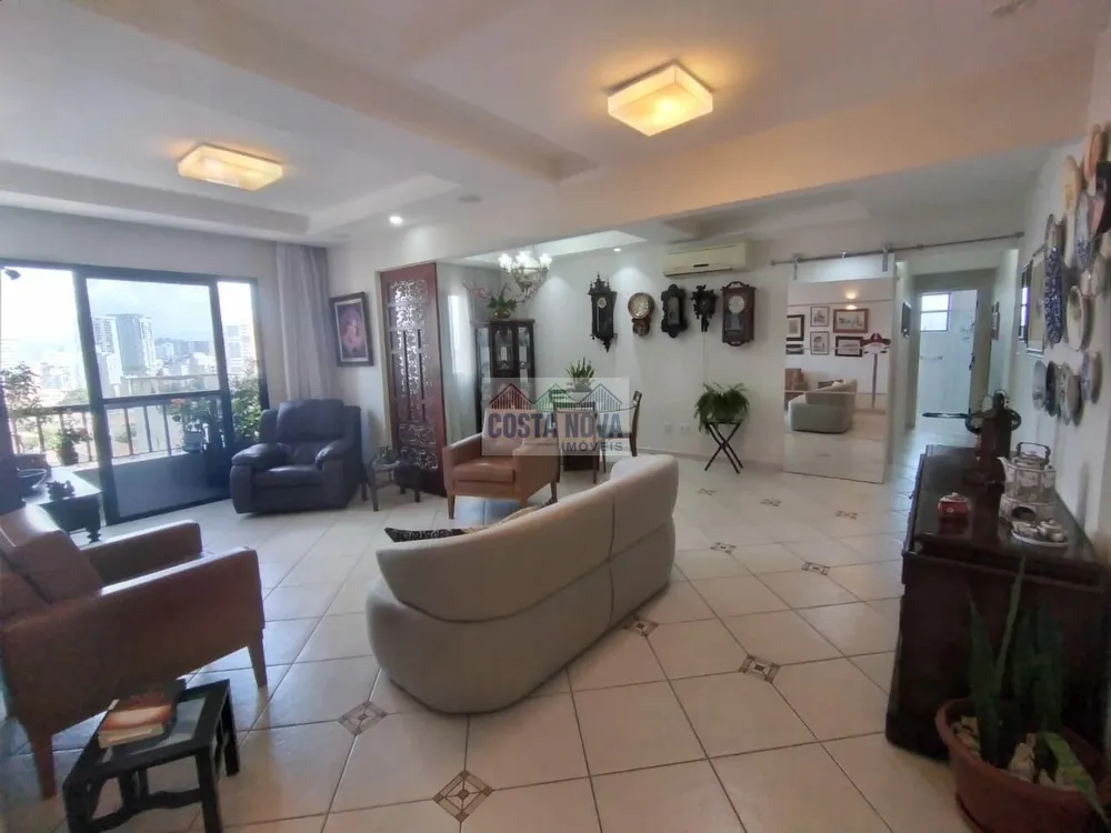 Apartamento, 2 quartos, 150 m² - Foto 1