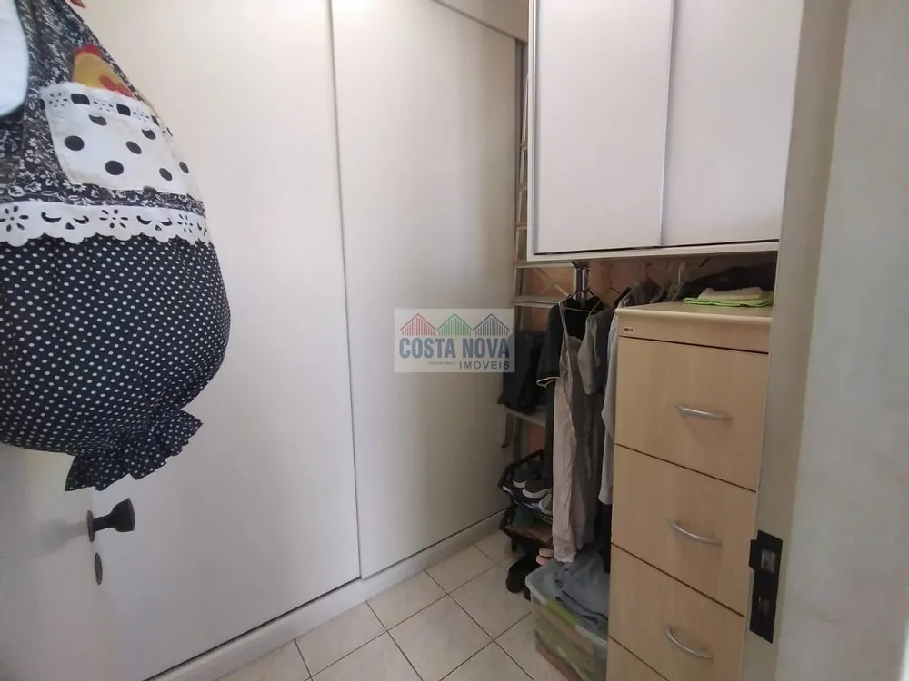 Apartamento, 2 quartos, 150 m² - Foto 11