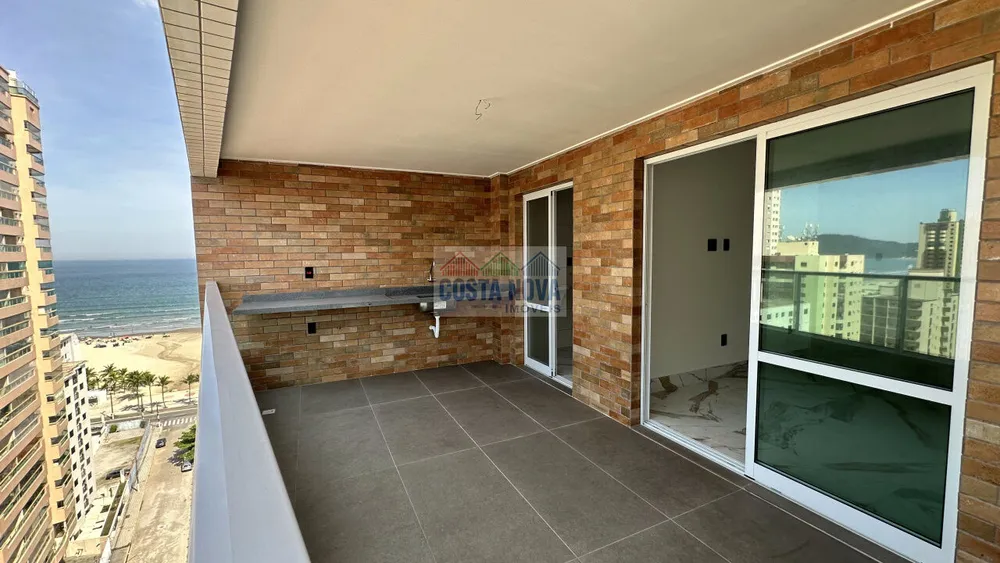 Apartamento, 2 quartos, 82 m² - Foto 2