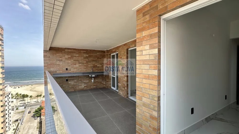 Apartamento, 2 quartos, 82 m² - Foto 3