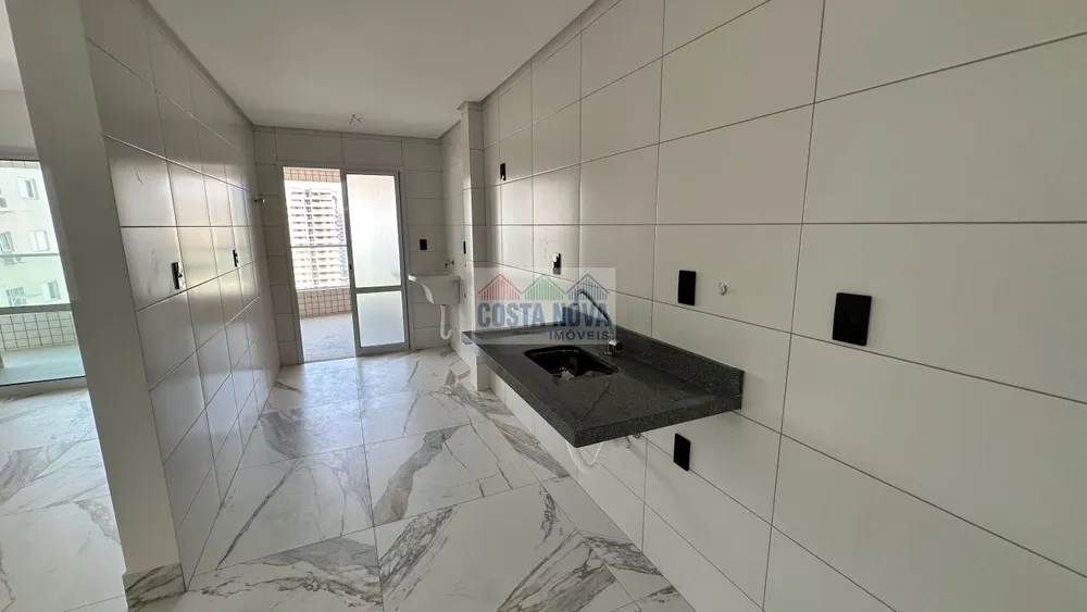 Apartamento, 2 quartos, 82 m² - Foto 5