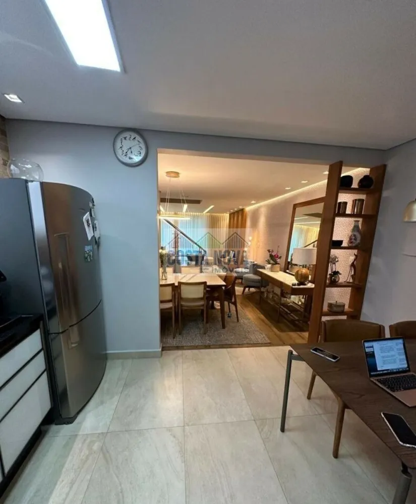 Casa, 3 quartos, 117 m² - Foto 11