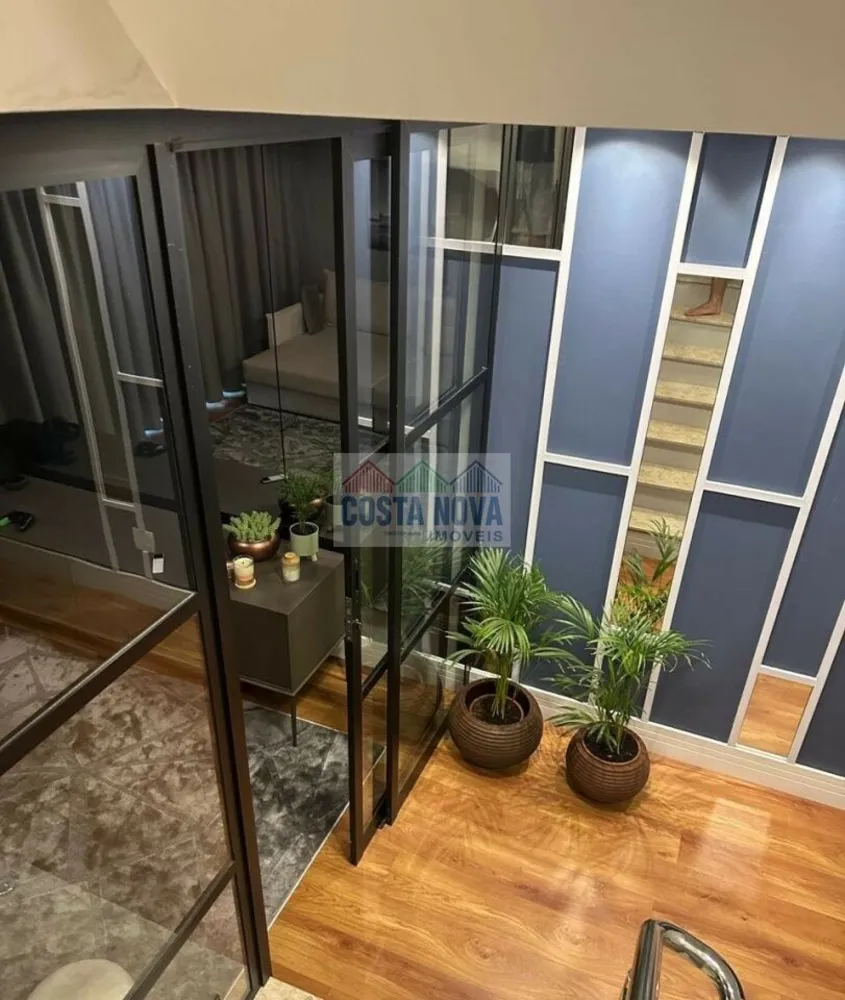 Casa, 3 quartos, 117 m² - Foto 3