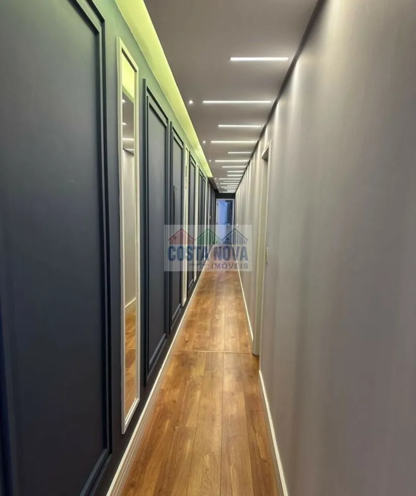 Casa, 3 quartos, 117 m² - Foto 2