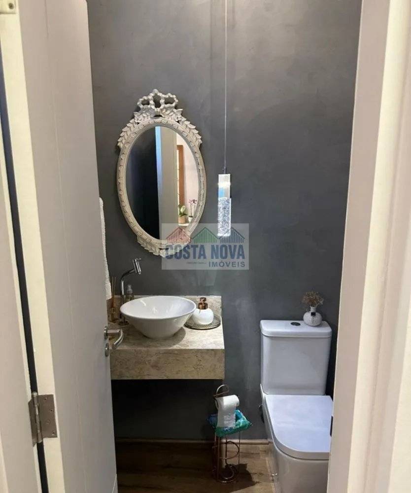 Casa, 3 quartos, 117 m² - Foto 1