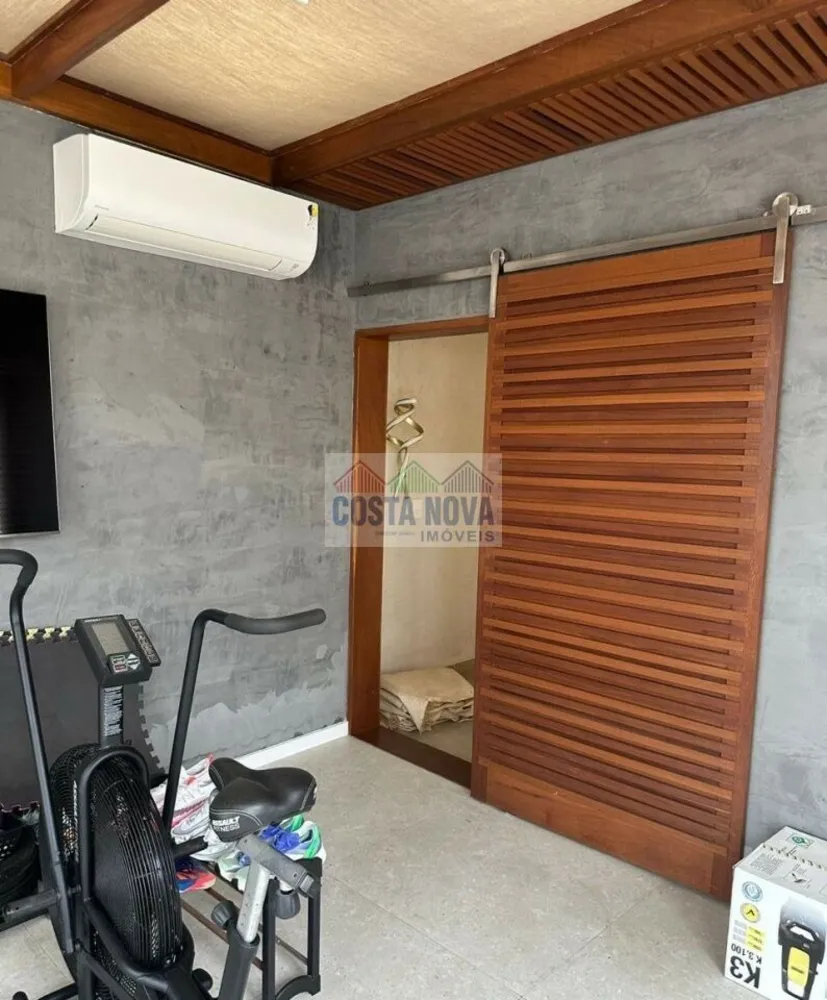 Casa, 3 quartos, 117 m² - Foto 5