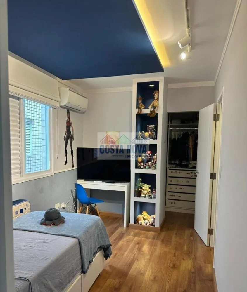Casa, 3 quartos, 117 m² - Foto 6