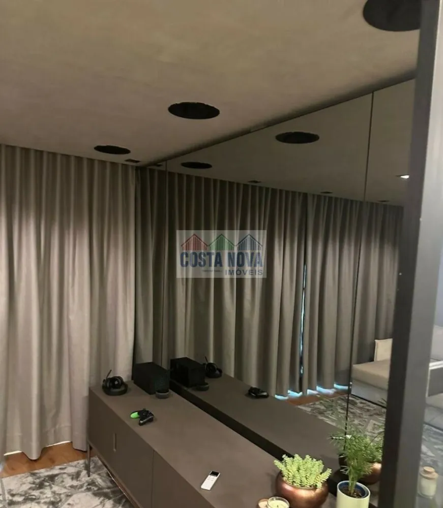 Casa, 3 quartos, 117 m² - Foto 4