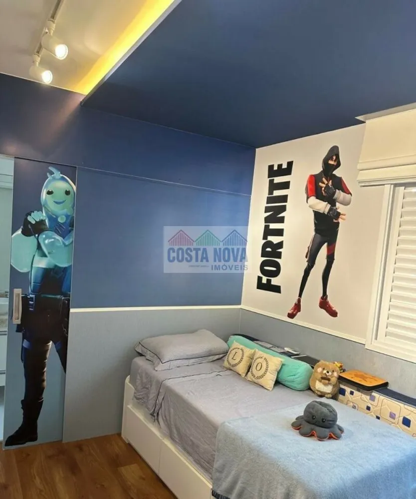Casa, 3 quartos, 117 m² - Foto 10